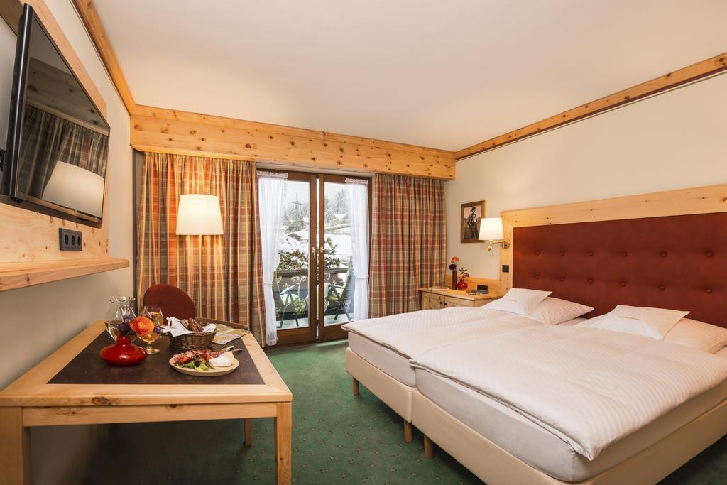 Parkhotel Вальгау Экстерьер фото