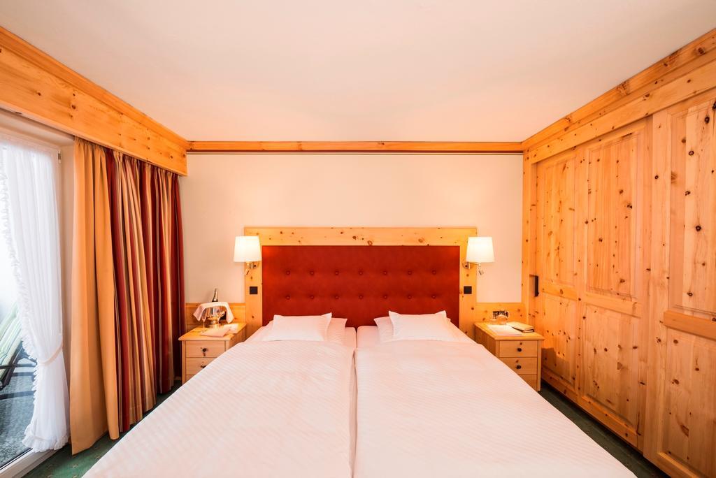 Parkhotel Вальгау Экстерьер фото